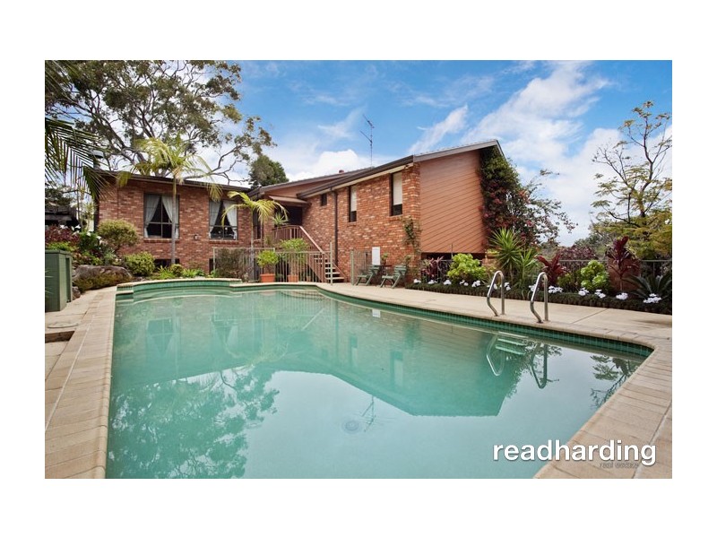 5 Moons Ave, Lugarno NSW 2210