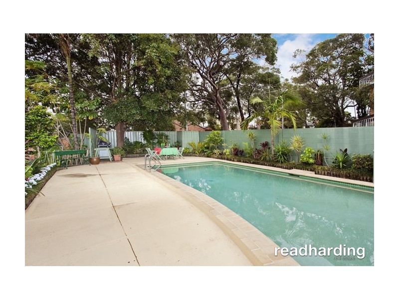 5 Moons Ave, Lugarno NSW 2210