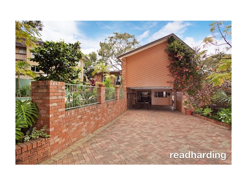 5 Moons Ave, Lugarno NSW 2210