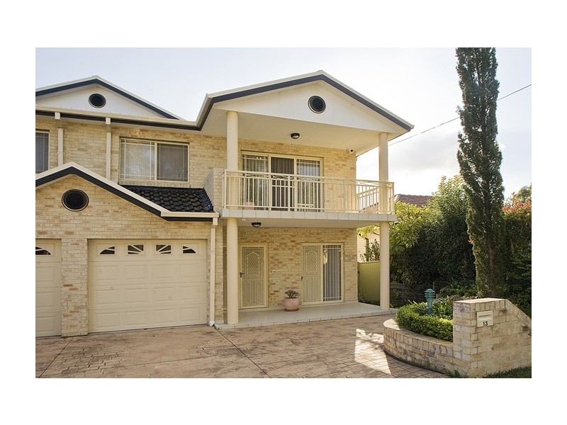 13 Talbot Street, Riverwood NSW 2210