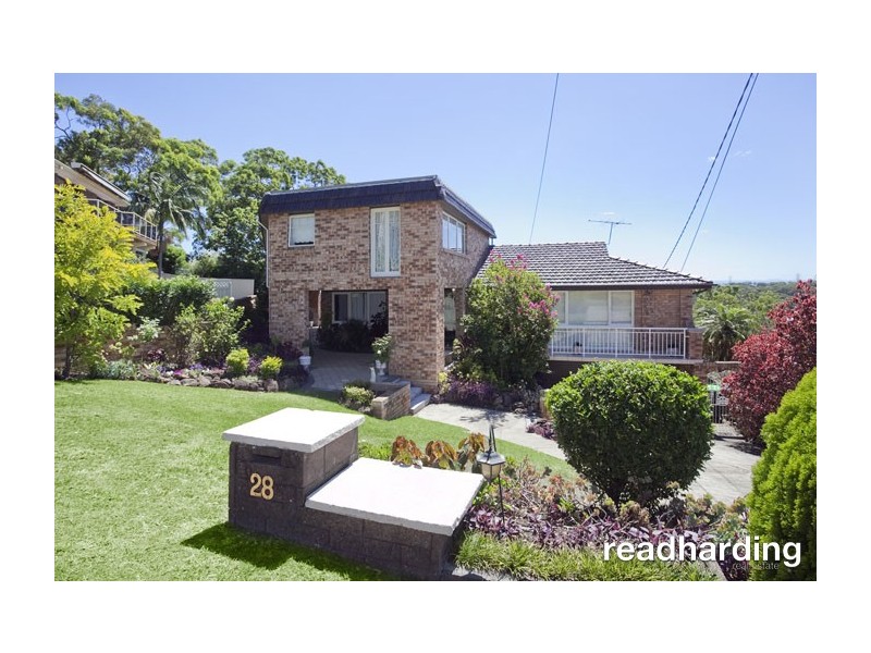 28 Maple Street, Lugarno NSW 2210