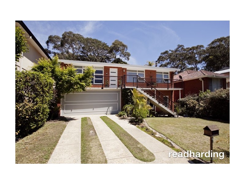 9 Ballanda Avenue, Lugarno NSW 2210