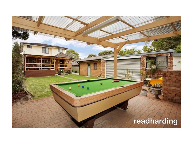 9 Loader Avenue, Beverly Hills NSW 2209