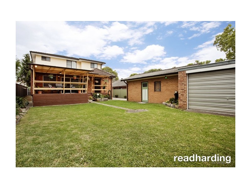 9 Loader Avenue, Beverly Hills NSW 2209