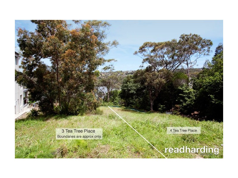 3 Tea Tree Place, Lugarno NSW 2210