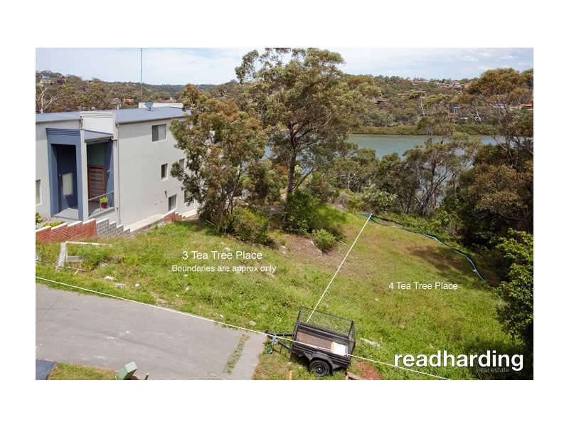 3 Tea Tree Place, Lugarno NSW 2210