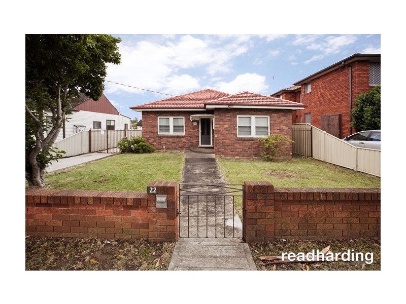 22 Josephine Street, Riverwood NSW 2210