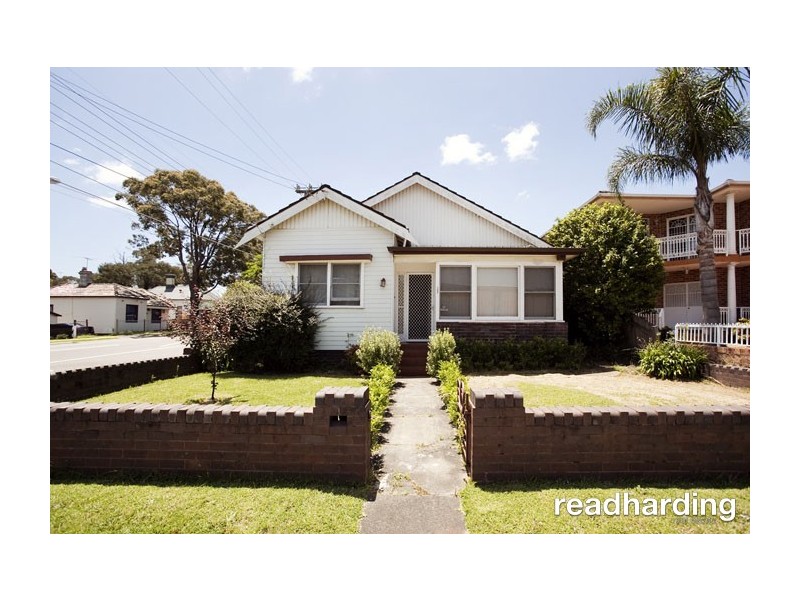 102 Lansdowne Street, Hurstville Grove NSW 2220