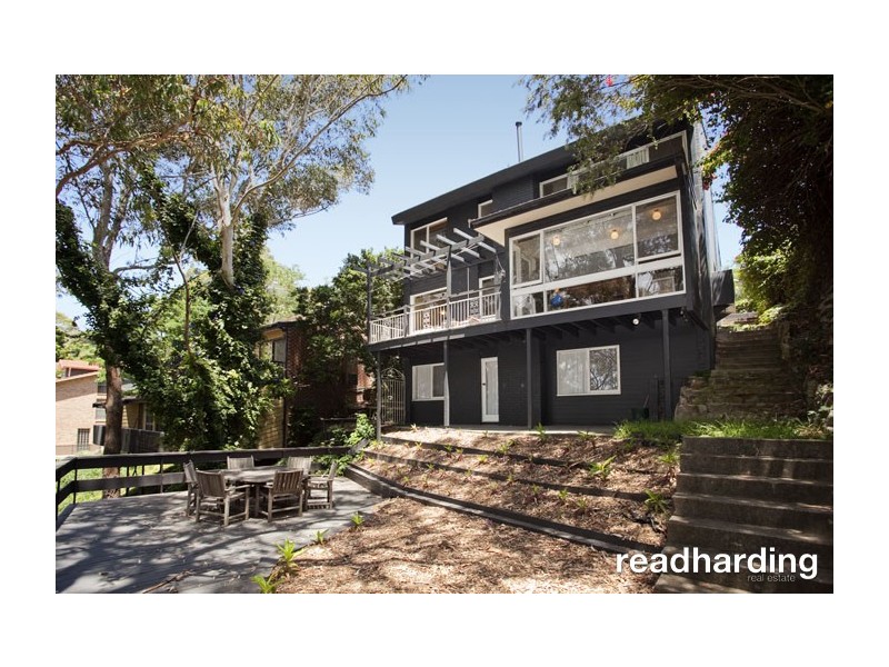 54 Wayne Ave, Lugarno NSW 2210