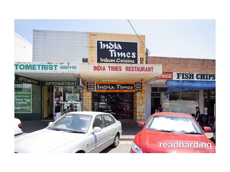 2/1 Morts Rd, Mortdale NSW 2223