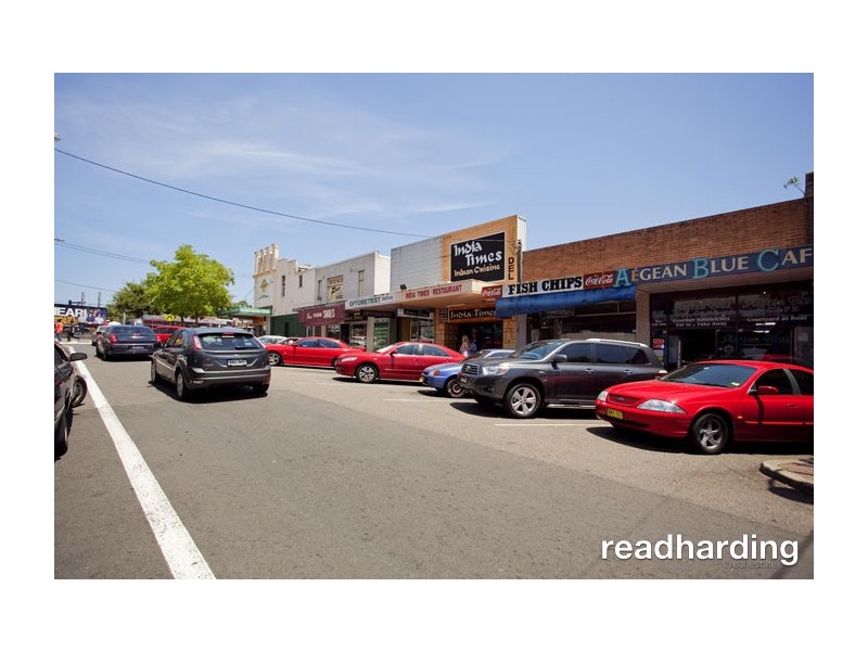 2/1 Morts Rd, Mortdale NSW 2223