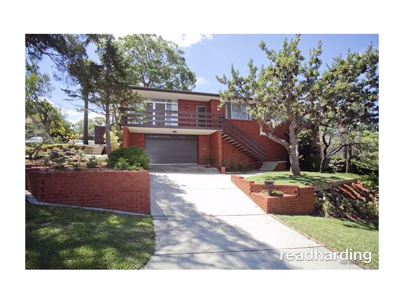 1 Barbara Place, Lugarno NSW 2210