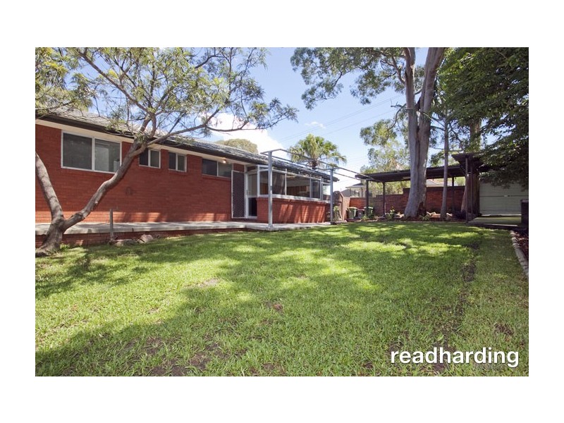 1 Barbara Place, Lugarno NSW 2210