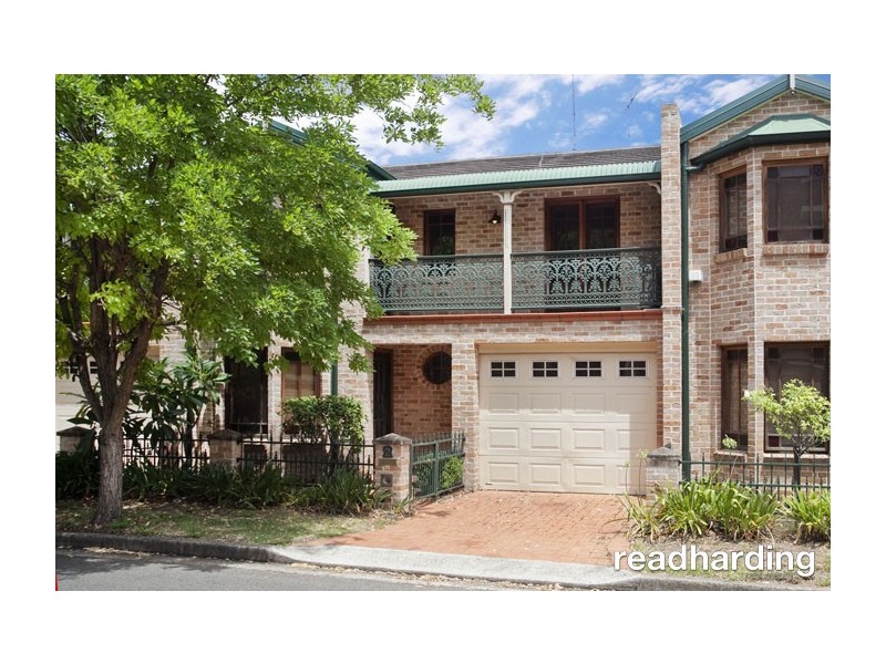 2/26A Macquarie Place, Mortdale NSW 2223