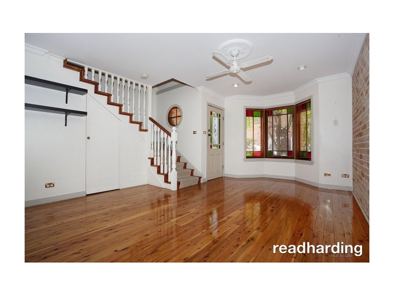 2/26A Macquarie Place, Mortdale NSW 2223
