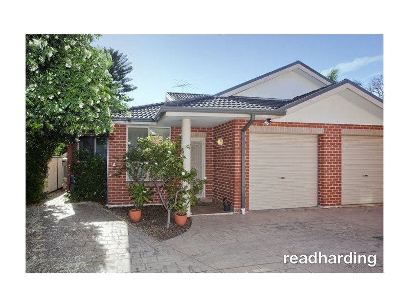 2/34 Belgium Street, Riverwood NSW 2210