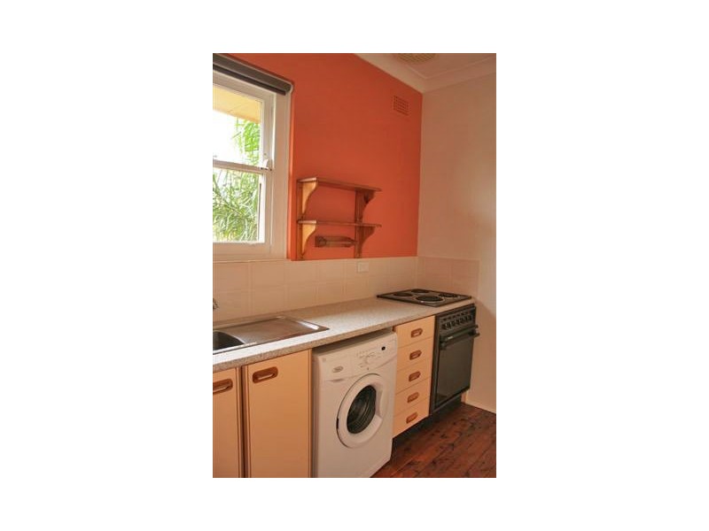 6/8 Seaforth Ave, Cronulla NSW 2230