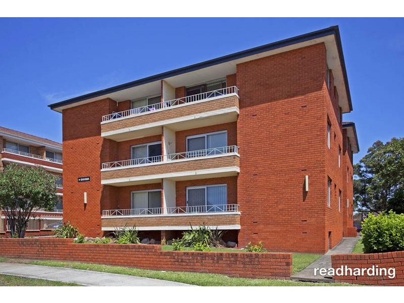 5/23 Romilly Street, Riverwood NSW 2210