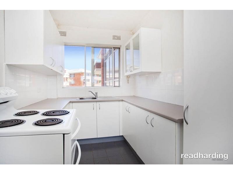 5/23 Romilly Street, Riverwood NSW 2210