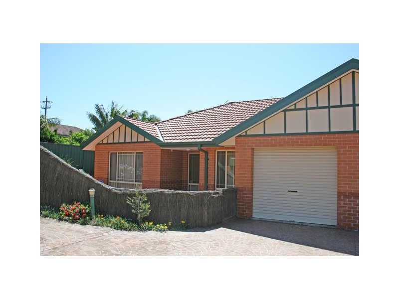 2/150 Lorraine Street, Peakhurst Heights NSW 2210