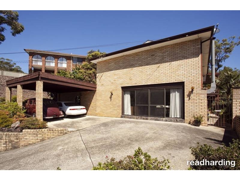 53 Allwood Crescent, Lugarno NSW 2210