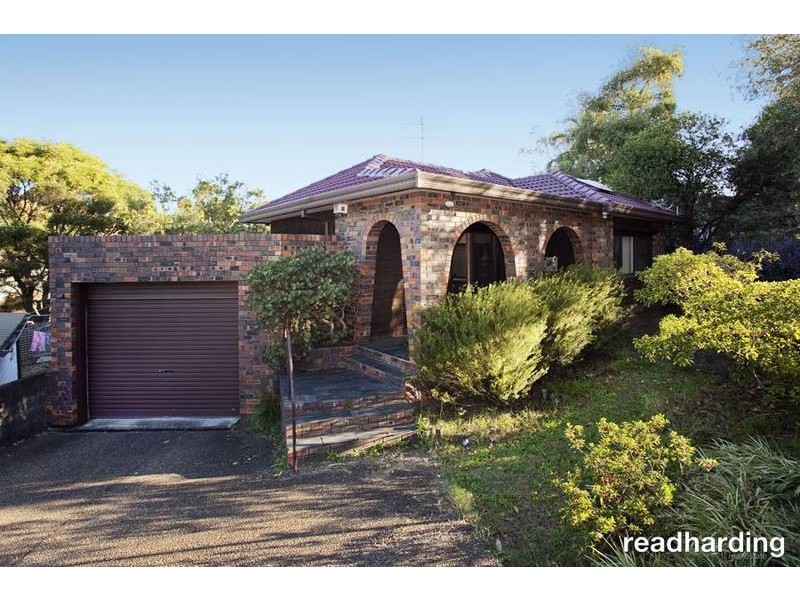1c Roberts Avenue, Mortdale NSW 2223