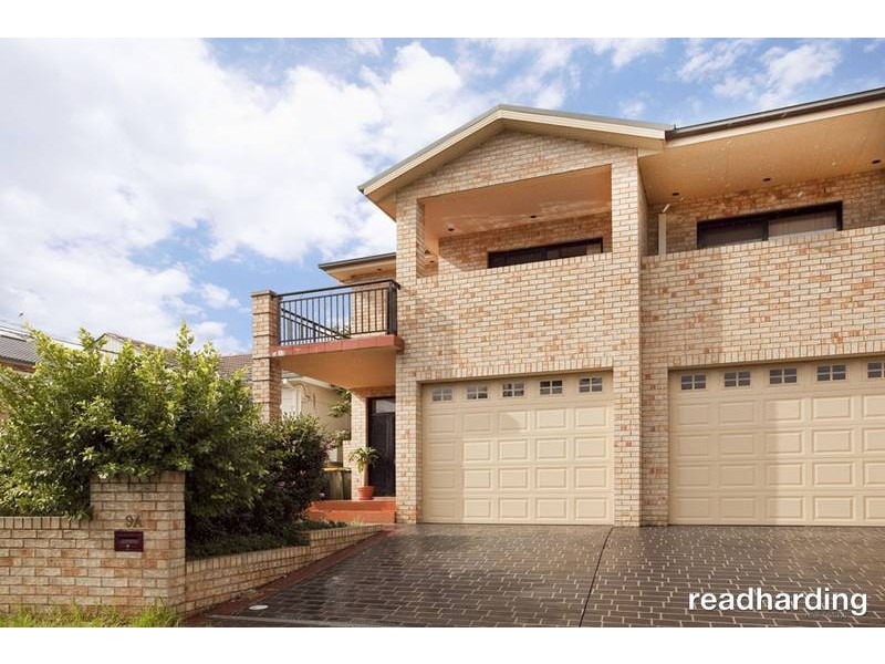 9A Hedley Street, Riverwood NSW 2210