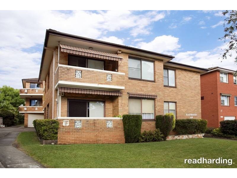 3/38 Letitia Street, Oatley NSW 2223