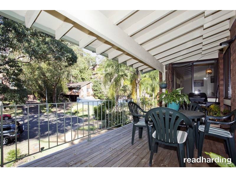 5 Ocean Place, Illawong NSW 2234