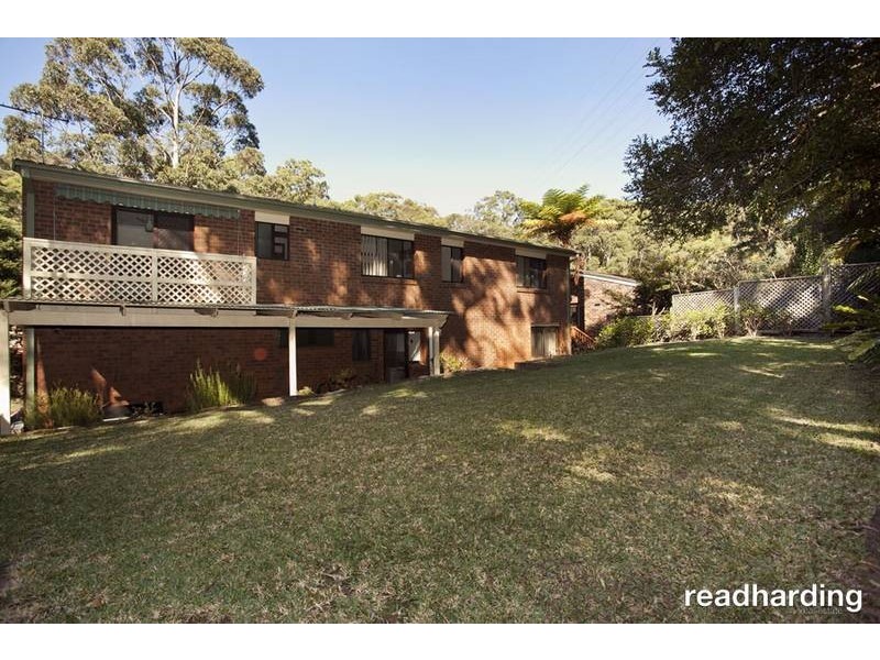 5 Ocean Place, Illawong NSW 2234