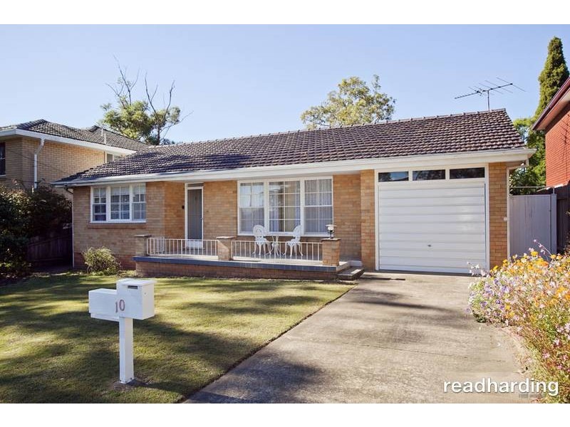 10 Shade Place, Lugarno NSW 2210