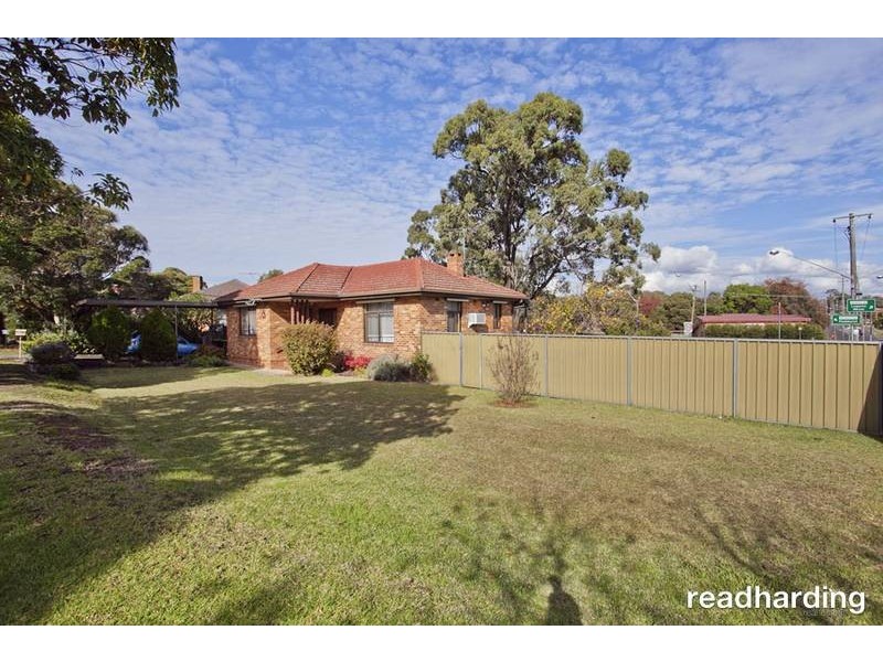 1 Hardwicke Street, Riverwood NSW 2210
