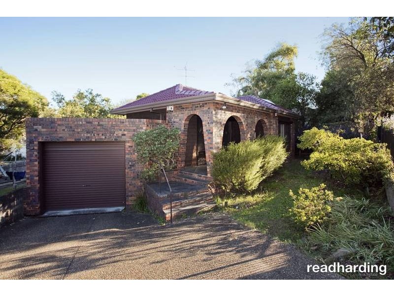 1c Roberts Ave, Mortdale NSW 2223