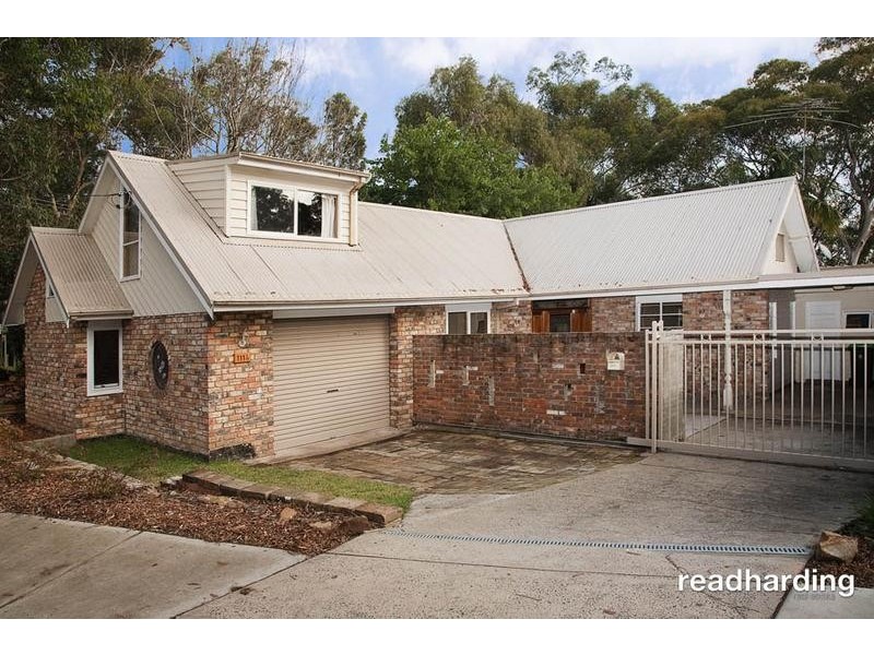 1114 Forest Road, Lugarno NSW 2210