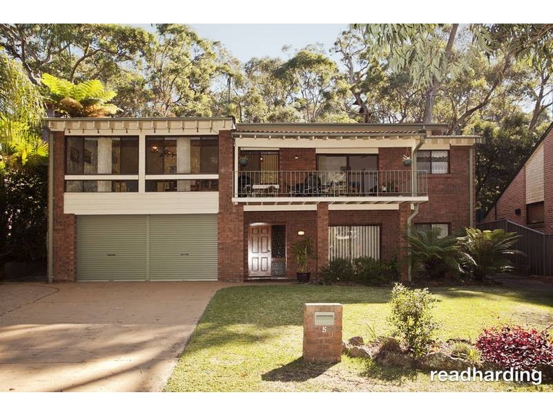 5 Ocean Pl, Illawong NSW 2234