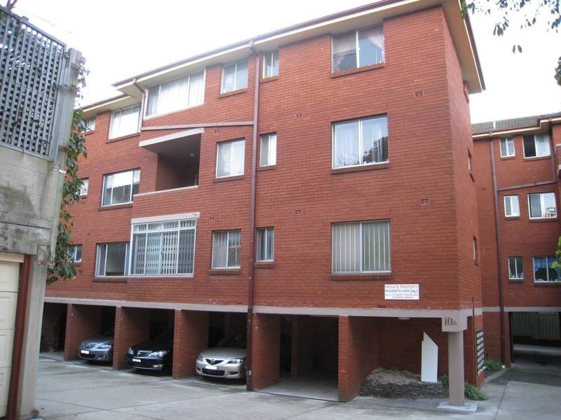 2/10a Mears Avenue, Randwick NSW 2031