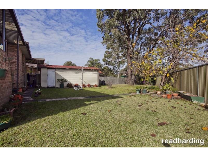 1 Hardwicke St, Riverwood NSW 2210