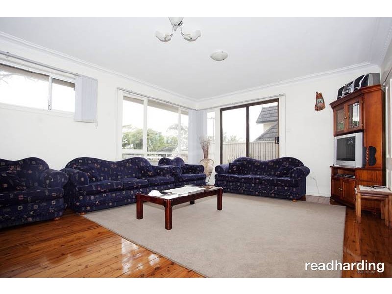 27 Old Forest Rd, Lugarno NSW 2210