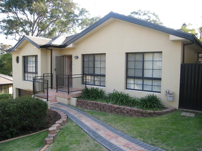 4/1166 Forest Road, Lugarno NSW 2210