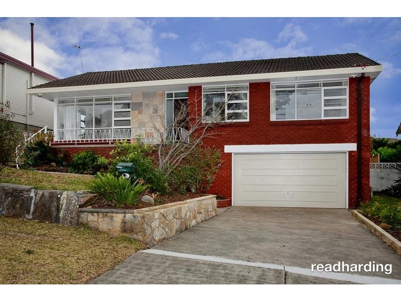 19 Renway Avenue, Lugarno NSW 2210