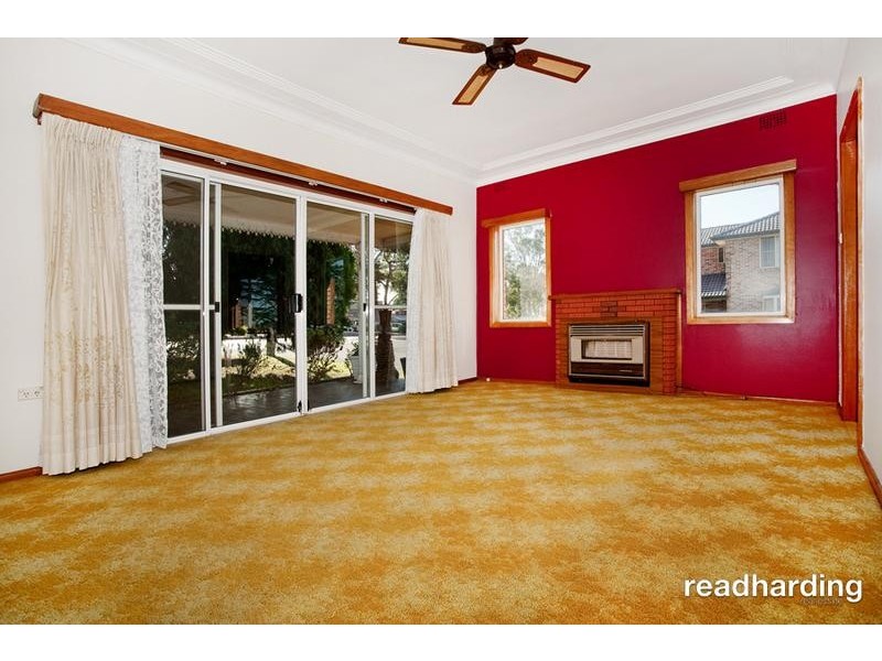 905 FOREST ROAD, Lugarno NSW 2210