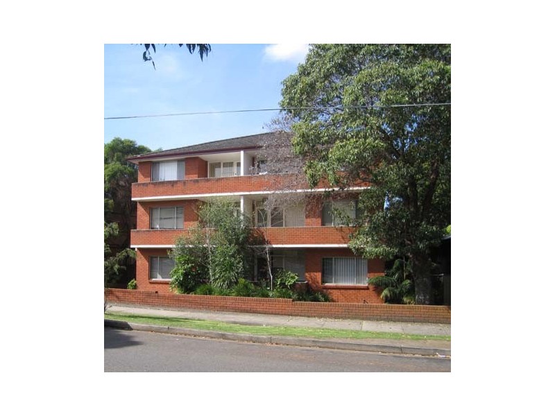 2/6 Arcadia Street, Penshurst NSW 2222