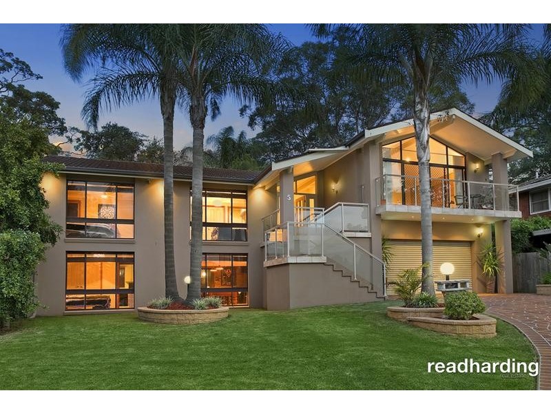 5 Denise Crescent, Peakhurst NSW 2210