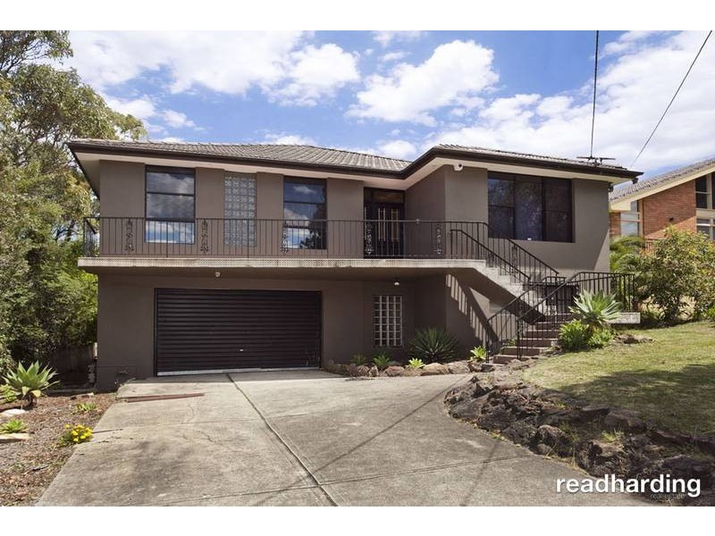 27 Koorabel Street, Lugarno NSW 2210