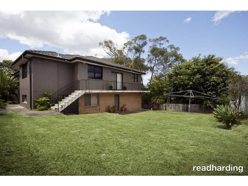 27 Koorabel Street, Lugarno NSW 2210