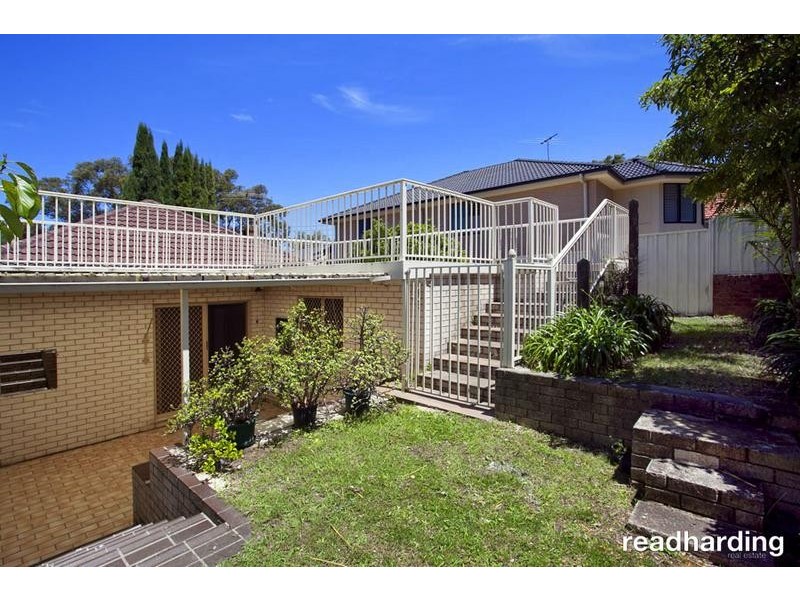 1023 Forest Road, Lugarno NSW 2210