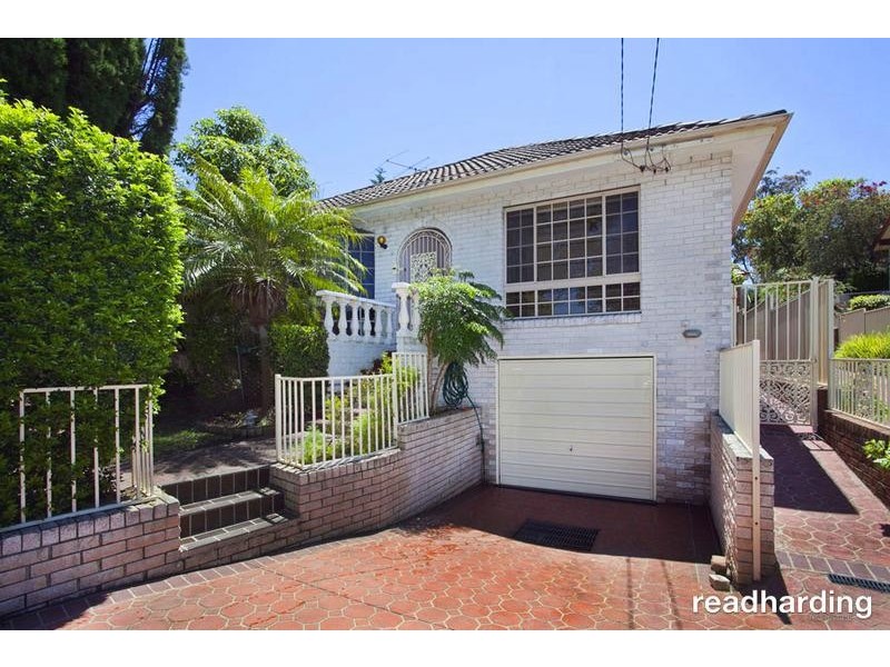 1023 Forest Road, Lugarno NSW 2210