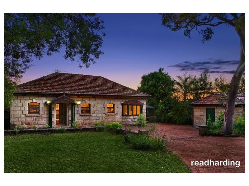 29 Woodlands Avenue, Lugarno NSW 2210