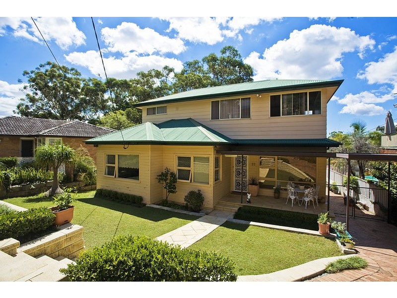 22 Illawong Street, Lugarno NSW 2210