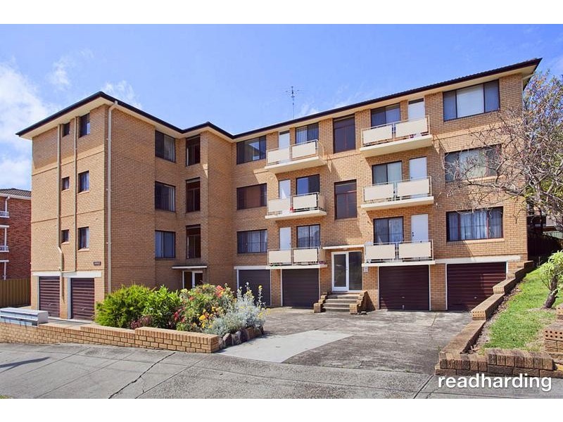 5/11 Bridge St., Penshurst NSW 2222